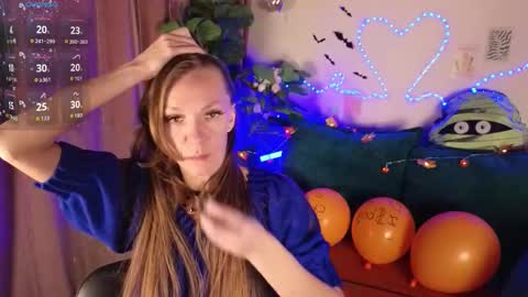 Snapshot of jesica_moon_peachy chatting on November 2, 2025, 1:30 am jesica_moon_peachy online show from November 2, 2025, 1:30 am