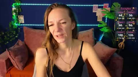 Snapshot of jesica_moon_peachy chatting on January 15, 2026, 1:43 am jesica_moon_peachy online show from January 15, 2026, 1:43 am