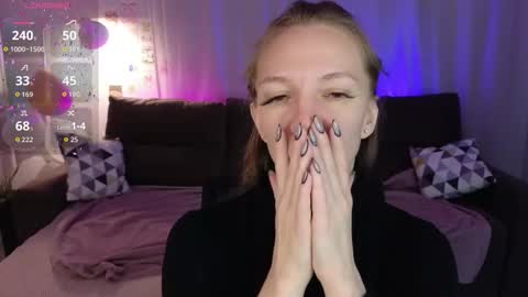 Snapshot of jesica_moon_peachy chatting on February 23, 2026, 1:25 am jesica_moon_peachy online show from February 23, 2026, 1:25 am