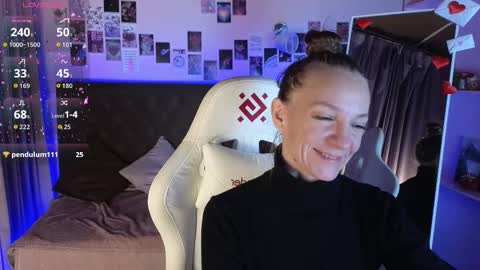 Snapshot of jesica_moon_peachy chatting on February 27, 2026, 2:00 am jesica_moon_peachy online show from February 27, 2026, 2:00 am