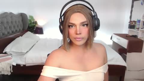 Snapshot of jesie_hot69 chatting on February 20, 2025, 2:24 pm jesie_hot69 online show from February 20, 2025, 2:24 pm