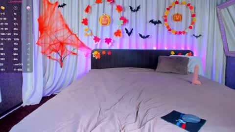 Jesika online show from October 31, 2025, 7:53 am