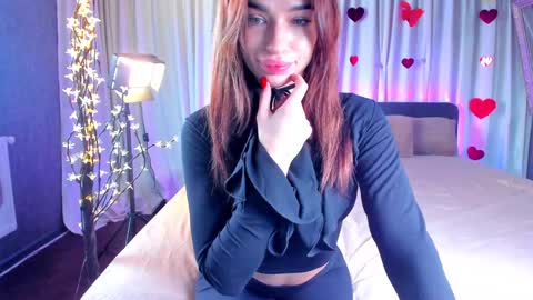 Snapshot of jesikalooove chatting on March 1, 2026, 7:43 am Jesika online show from March 1, 2026, 7:43 am