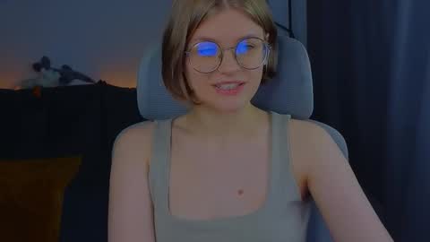  JessieVibes online show from October 23, 2025, 1:21 pm