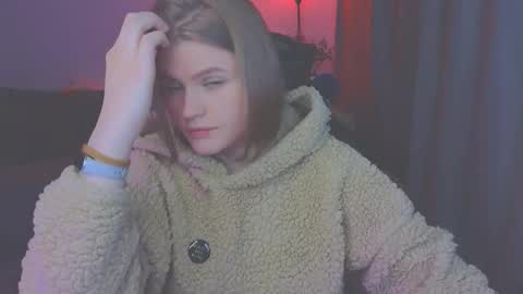  JessieVibes online show from March 1, 2026, 2:41 pm