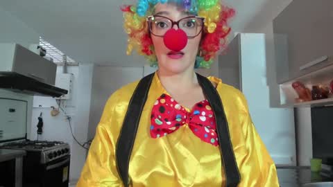 jessica herreraToday I will be your devil and you my victim online show from January 24, 2025, 10:19 pm