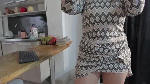 jessica herreraToday I will be your devil and you my victim online show from January 30, 2025, 5:39 pm