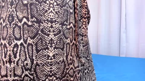 jessica herreraToday I will be your devil and you my victim online show from February 4, 2025, 9:31 pm