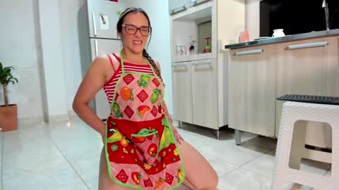 jessica herreraToday I will be your devil and you my victim online show from February 6, 2025, 8:02 pm