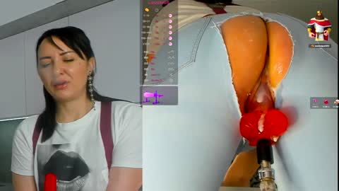 Snapshot of jess_benz chatting on December 26, 2024, 5:37 am Jessica online show from December 26, 2024, 5:37 am