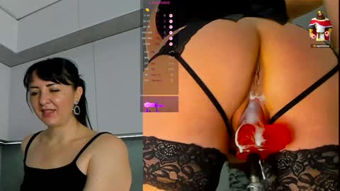 Snapshot of jess_benz chatting on February 3, 2025, 5:51 am Jessica online show from February 3, 2025, 5:51 am