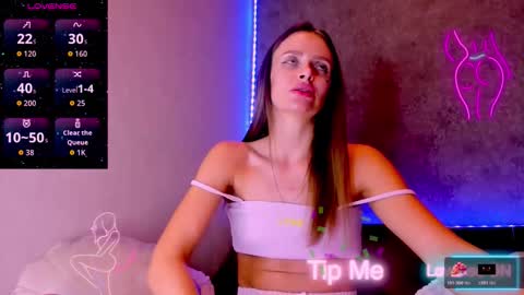 Jess online show from October 18, 2025, 9:48 pm