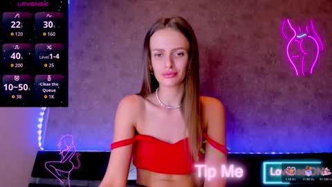 Jess online show from November 7, 2025, 4:12 am