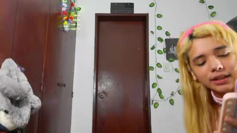 Snapshot of jess_sweett chatting on May 29, 2026, 5:00 pm Jessica online show from May 29, 2026, 5:00 pm