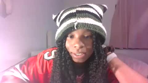 jessbuune online show from January 11, 2026, 2:05 am