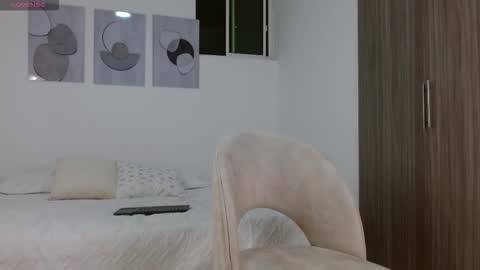 Snapshot of jessdant_luv chatting on February 13, 2026, 3:35 am Hello we are Jesse and Dante. online show from February 13, 2026, 3:35 am