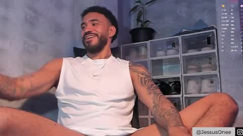 Jesus  IG JessusOne online show from May 24, 2026, 1:49 pm