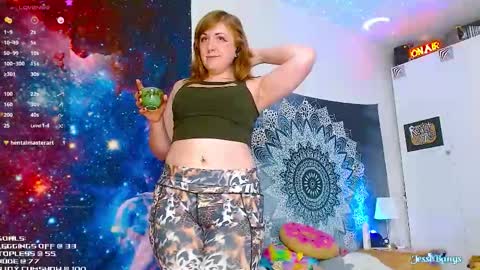 Jesse online show from November 27, 2025, 8:55 pm