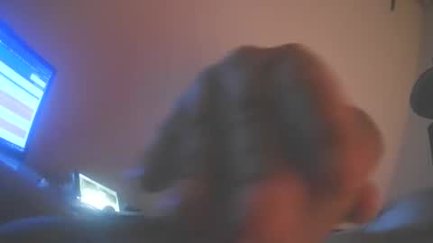 Snapshot of jesseblank1987 chatting on October 12, 2025, 9:08 am Jake130 online show from October 12, 2025, 9:08 am