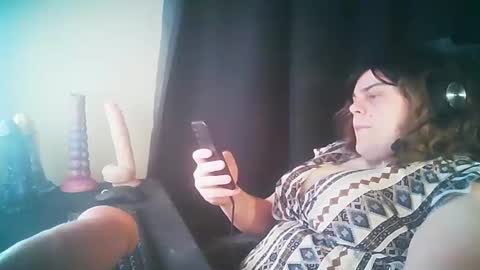 Snapshot of jessenl5577 chatting on March 8, 2026, 9:35 am Jesse online show from March 8, 2026, 9:35 am