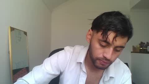 Angel  Demon online show from December 19, 2024, 3:30 pm