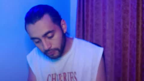Angel  Demon online show from May 20, 2026, 1:56 am