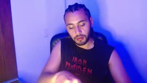 Angel  Demon online show from May 28, 2026, 12:08 am