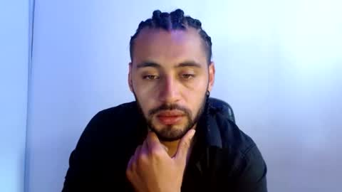 Angel  Demon online show from May 28, 2026, 9:01 pm