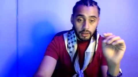 Angel  Demon online show from May 30, 2026, 11:24 pm