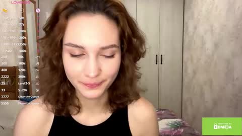 Megan online show from November 10, 2025, 5:12 pm