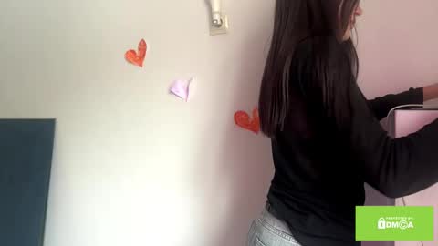 Megan online show from February 14, 2026, 6:32 am