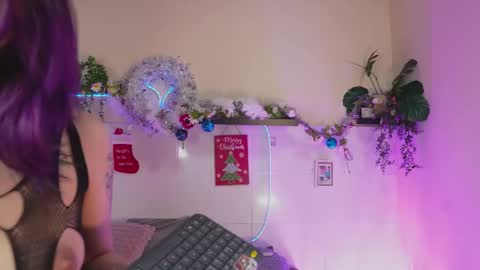 Jessi Alex online show from December 17, 2025, 11:05 am