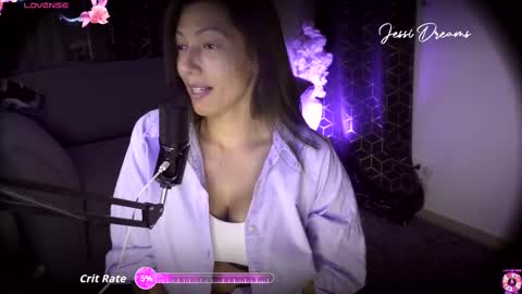 Jessica Gomez online show from November 15, 2025, 3:59 am