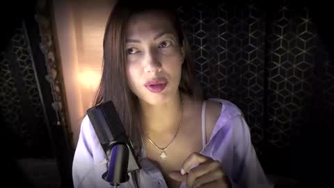 Jessica Gomez online show from March 9, 2026, 1:53 am