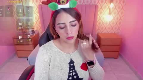  J E S S I  online show from November 15, 2025, 3:15 am