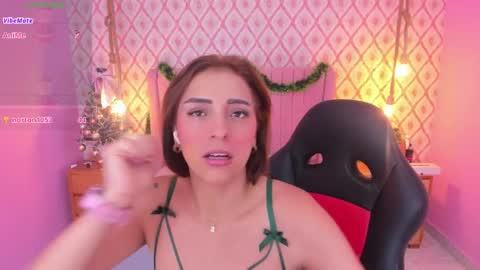  J E S S I  online show from November 27, 2025, 3:08 am