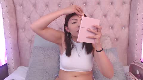 Snapshot of jessica_carter_ chatting on February 17, 2025, 5:53 pm Jessica online show from February 17, 2025, 5:53 pm