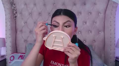 Snapshot of jessica_carter_ chatting on December 18, 2025, 6:58 pm Jessica online show from December 18, 2025, 6:58 pm