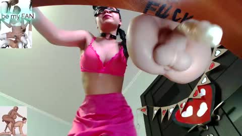  jessica crypto   online show from February 16, 2025, 6:32 pm