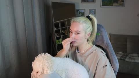 Snapshot of jessica_hanson chatting on January 25, 2025, 6:55 am Jessy online show from January 25, 2025, 6:55 am