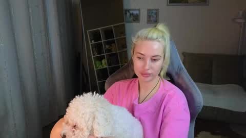 Snapshot of jessica_hanson chatting on February 7, 2025, 6:24 am Jessy online show from February 7, 2025, 6:24 am