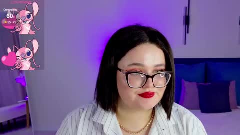 Natalia online show from January 25, 2025, 3:40 am