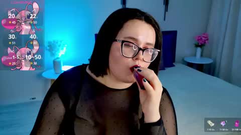 Natalia online show from January 26, 2025, 3:06 am