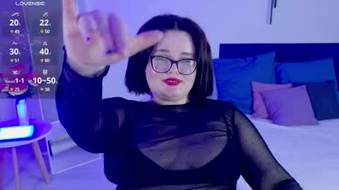 Natalia online show from February 4, 2025, 2:39 am