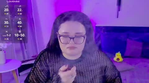 Natalia online show from February 11, 2025, 12:28 am