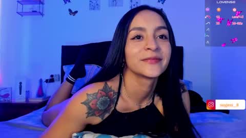 Snapshot of jessica_kss chatting on December 16, 2024, 8:58 pm jessica_kss online show from December 16, 2024, 8:58 pm