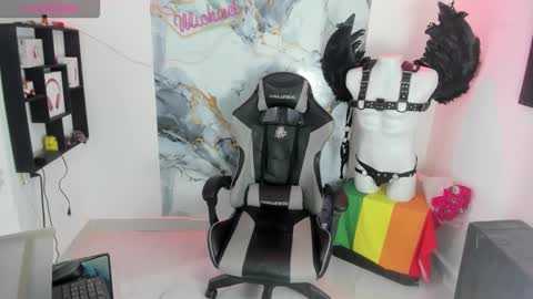 Snapshot of jessica_latina777 chatting on November 7, 2025, 3:34 pm JESSICA online show from November 7, 2025, 3:34 pm