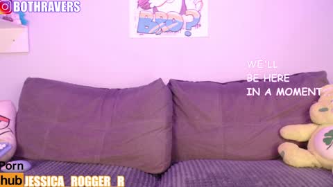 Jess And Rogger independents online show from January 3, 2025, 4:11 am