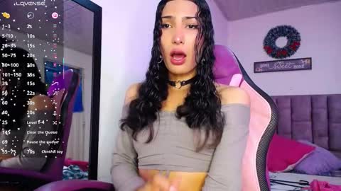 jessica_princess8511 online show from March 21, 2026, 1:05 pm