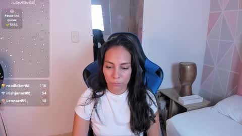 Snapshot of jessica_taylor_22 chatting on January 20, 2025, 10:04 pm jessica_taylor_22 online show from January 20, 2025, 10:04 pm